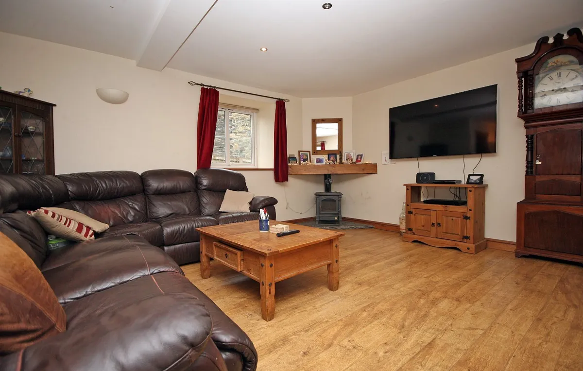 Porthmadog, Gwynedd, LL49