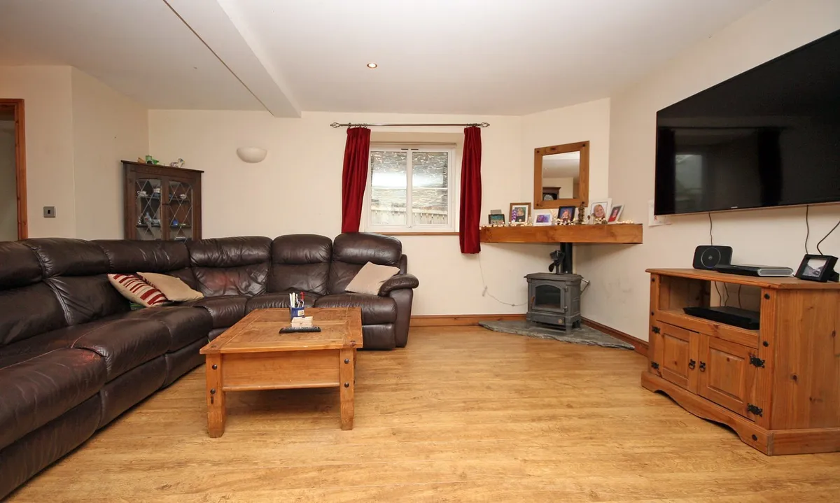 Porthmadog, Gwynedd, LL49