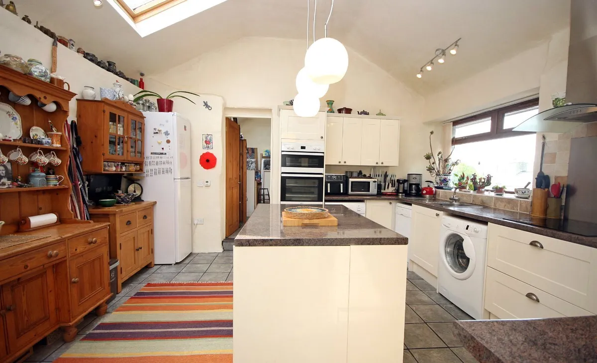 Ceunant, Caernarfon, Gwynedd, LL55