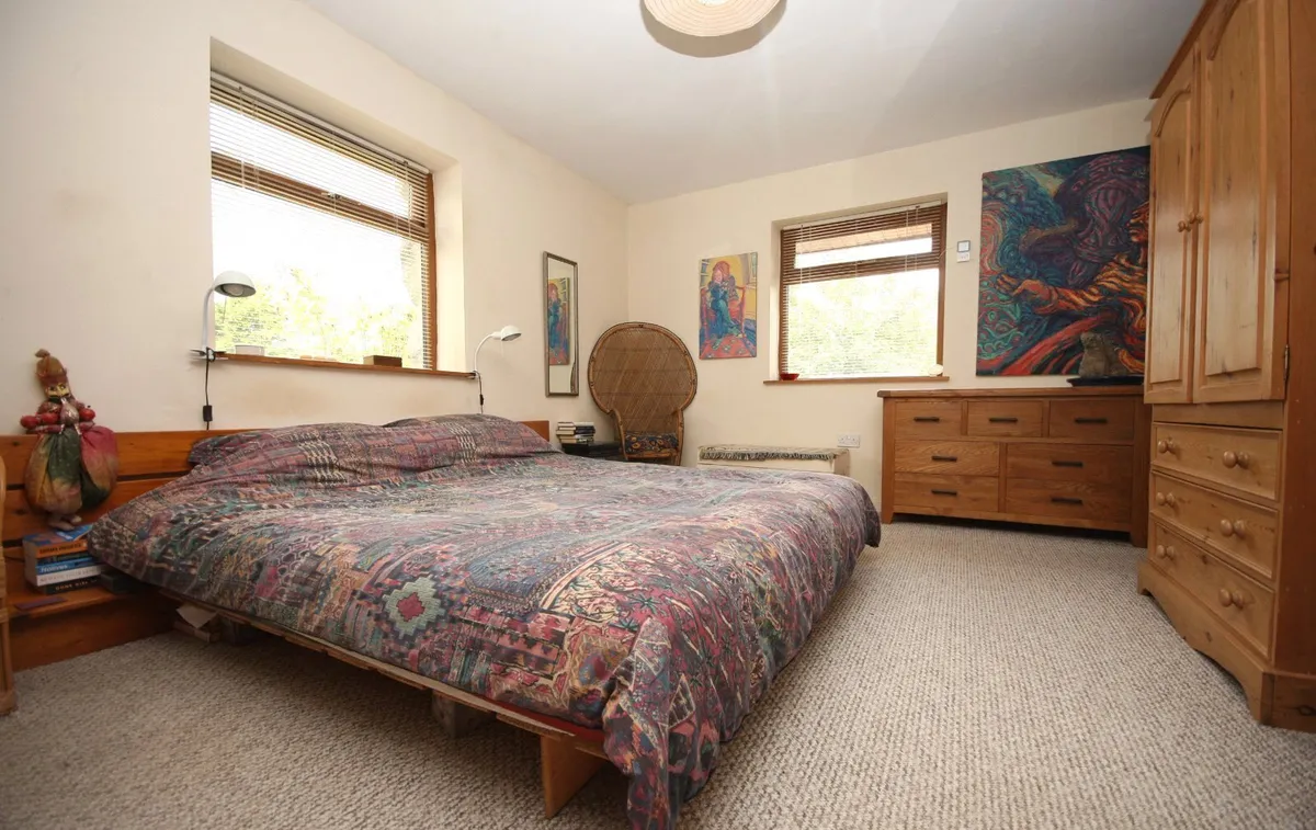 Ceunant, Caernarfon, Gwynedd, LL55