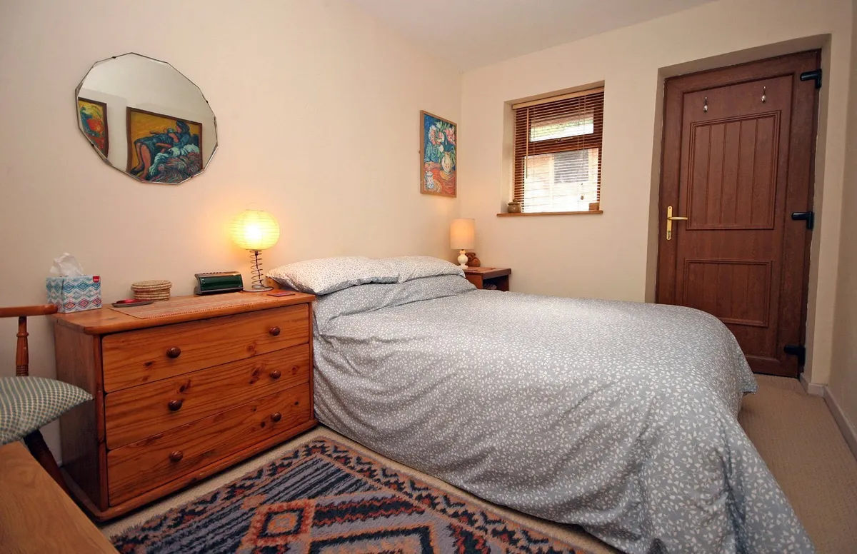 Ceunant, Caernarfon, Gwynedd, LL55