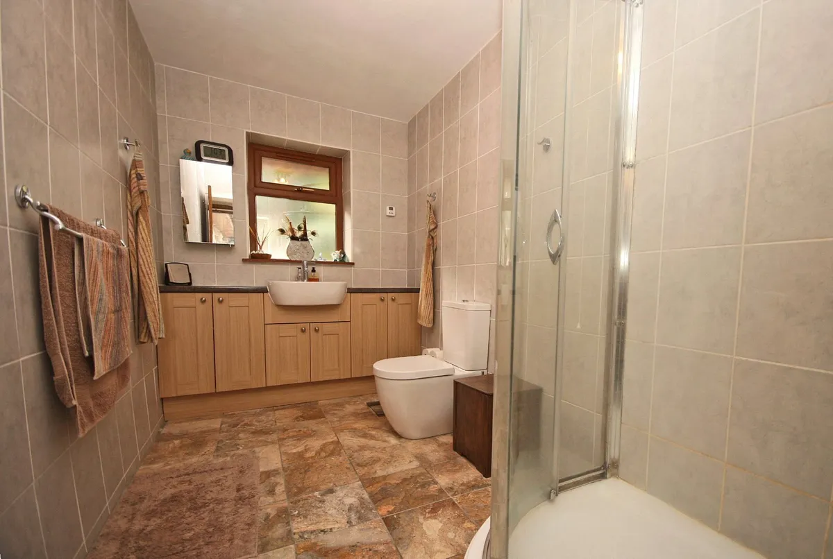 Ceunant, Caernarfon, Gwynedd, LL55