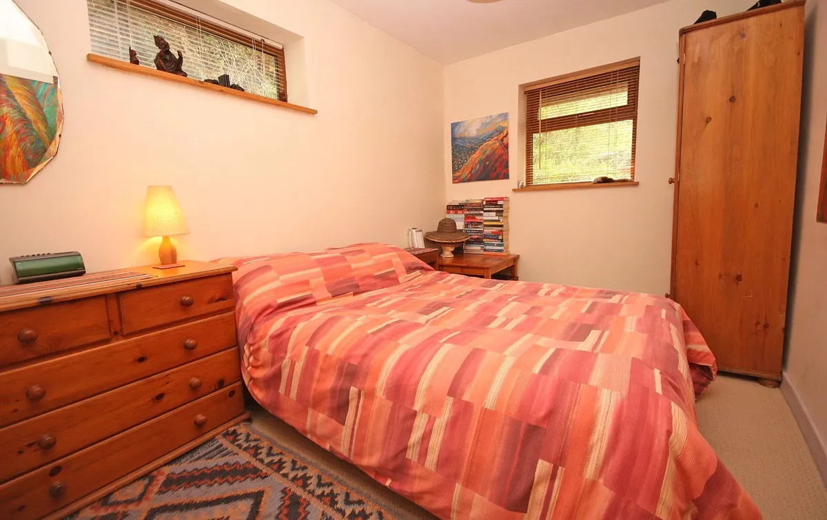 Ceunant, Caernarfon, Gwynedd, LL55