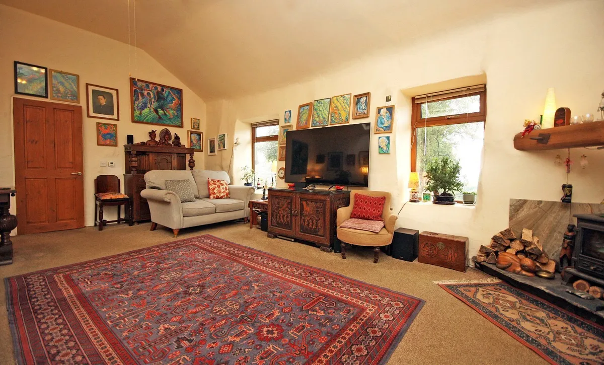 Ceunant, Caernarfon, Gwynedd, LL55