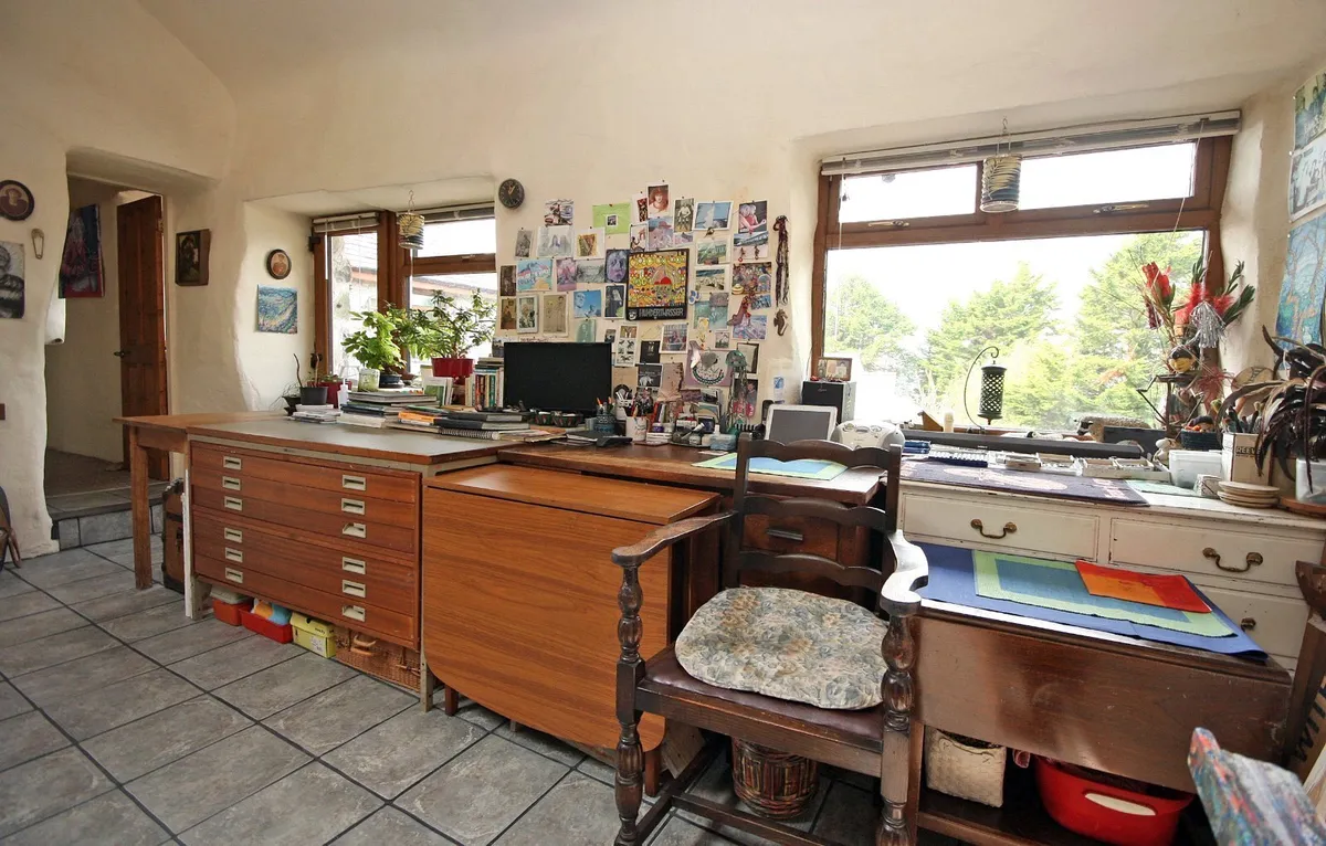 Ceunant, Caernarfon, Gwynedd, LL55
