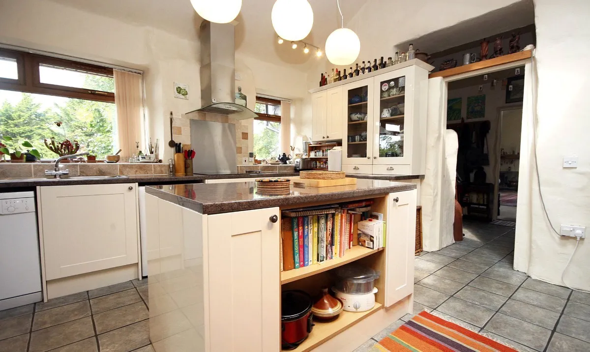 Ceunant, Caernarfon, Gwynedd, LL55