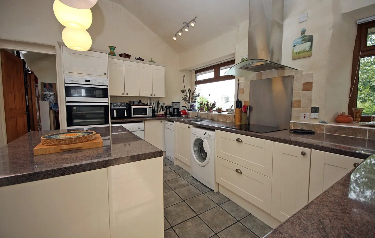 Ceunant, Caernarfon, Gwynedd, LL55