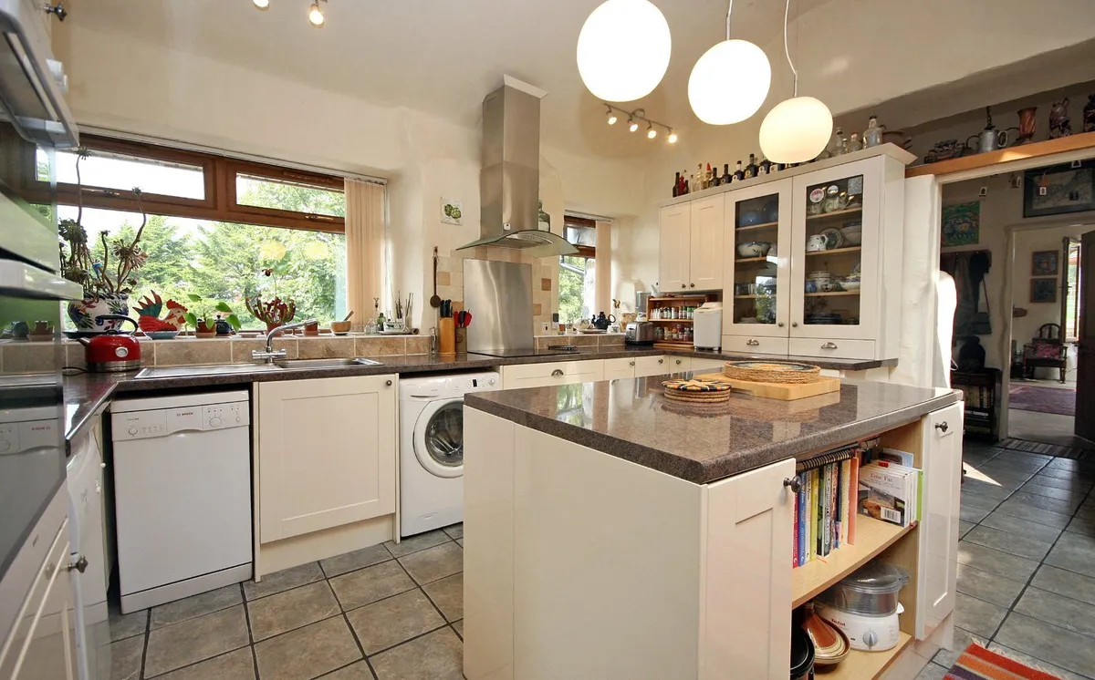 Ceunant, Caernarfon, Gwynedd, LL55