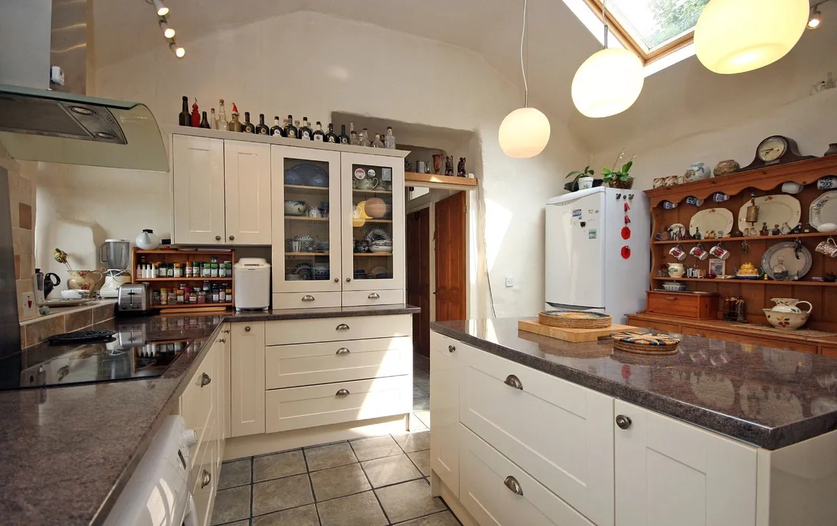 Ceunant, Caernarfon, Gwynedd, LL55