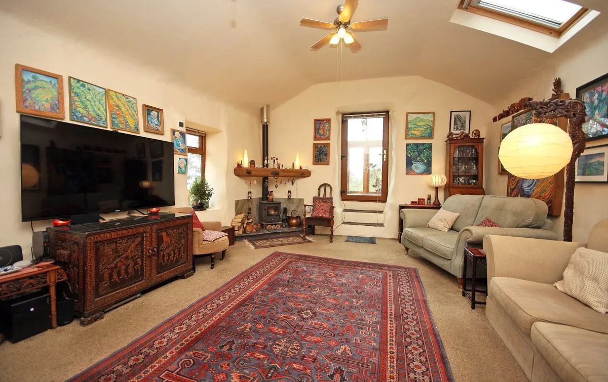 Ceunant, Caernarfon, Gwynedd, LL55