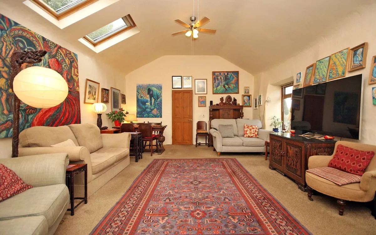 Ceunant, Caernarfon, Gwynedd, LL55