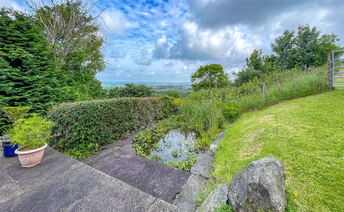 Ceunant, Caernarfon, Gwynedd, LL55