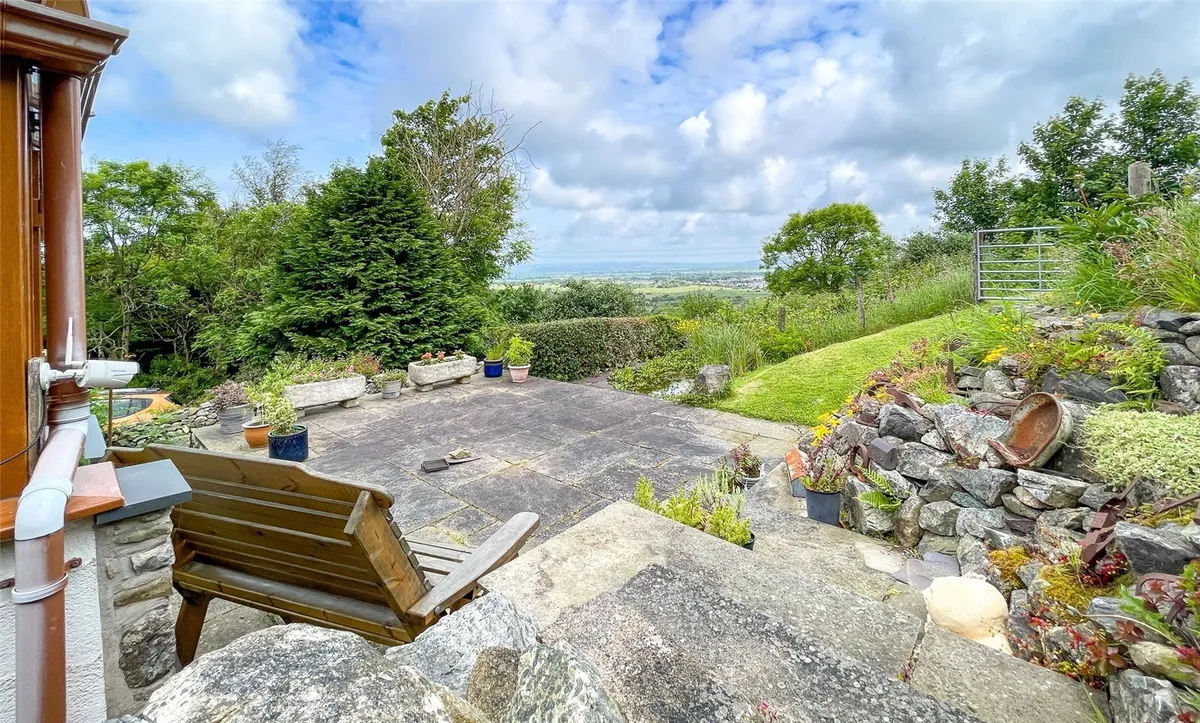 Ceunant, Caernarfon, Gwynedd, LL55