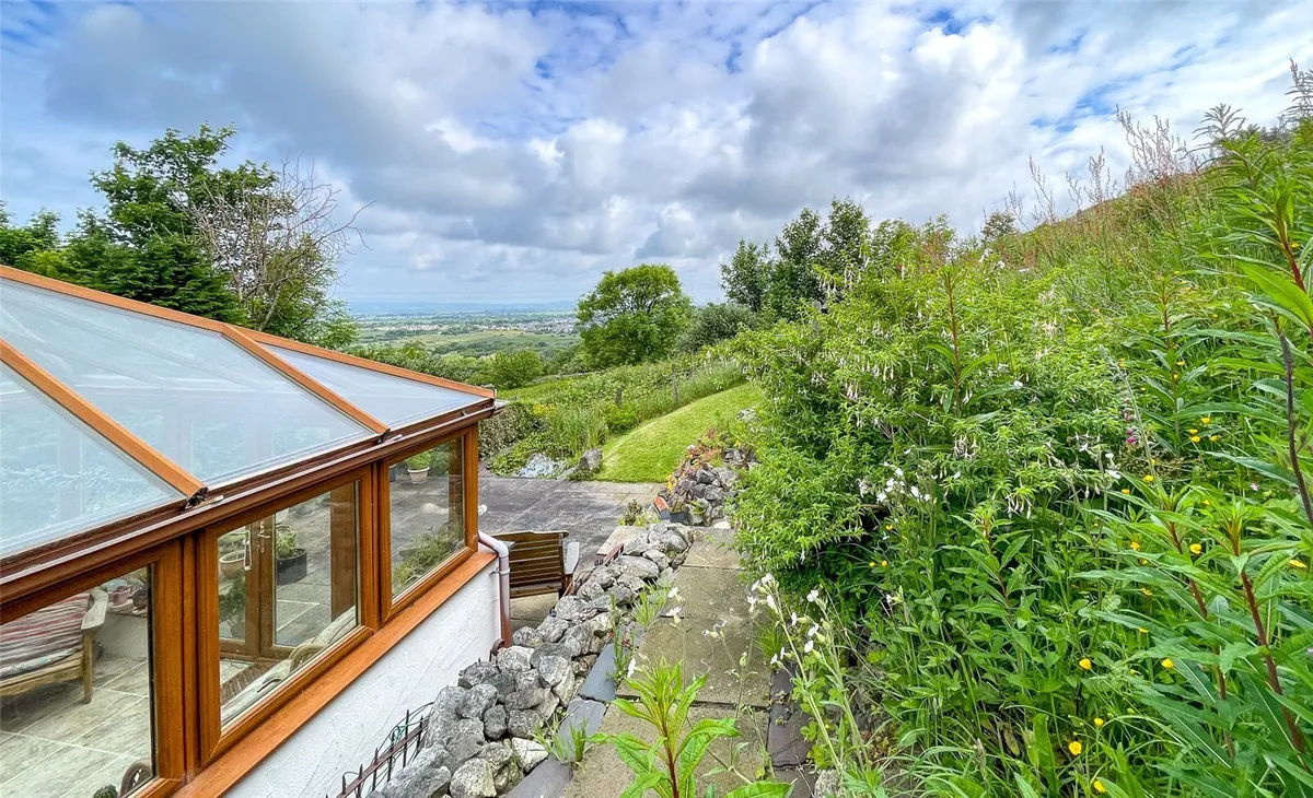 Ceunant, Caernarfon, Gwynedd, LL55