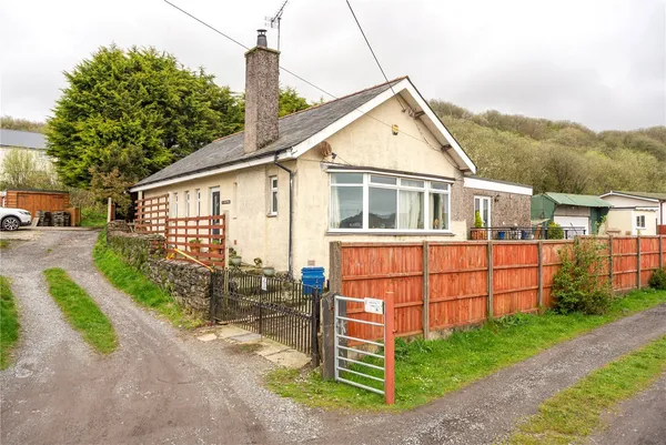 Bryncir, Garndolbenmaen, Gwynedd, LL51