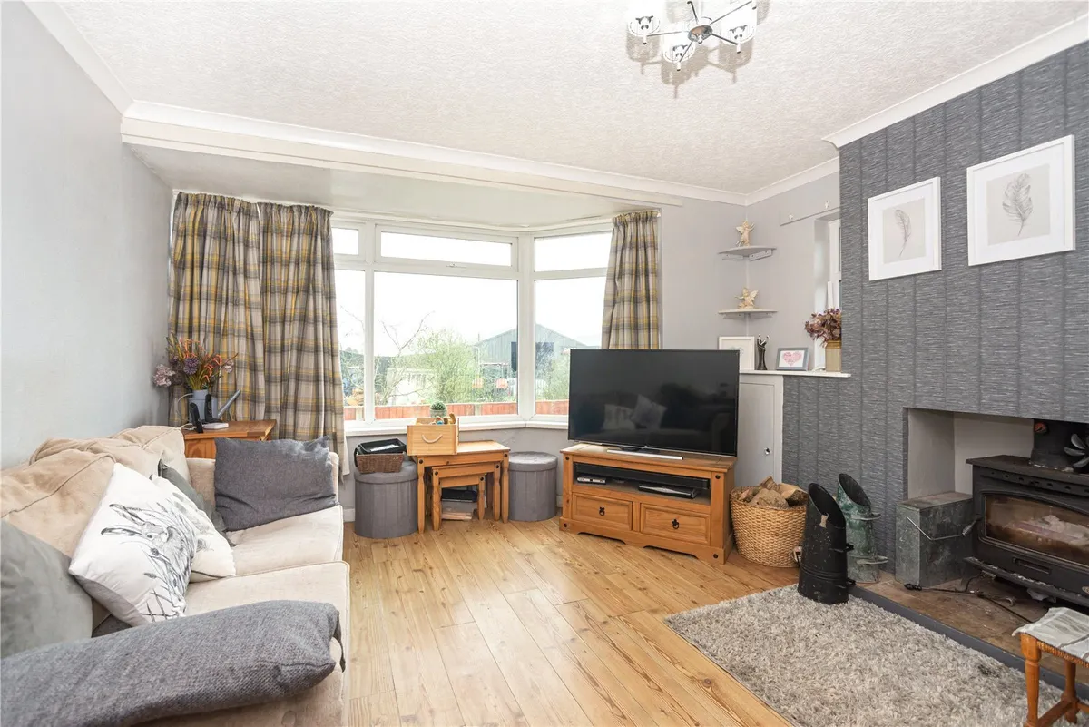 Bryncir, Garndolbenmaen, Gwynedd, LL51
