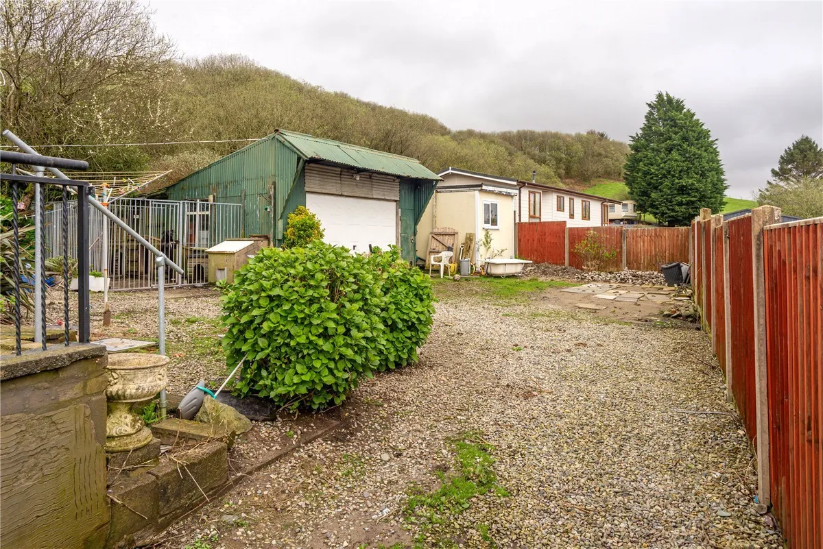 Bryncir, Garndolbenmaen, Gwynedd, LL51