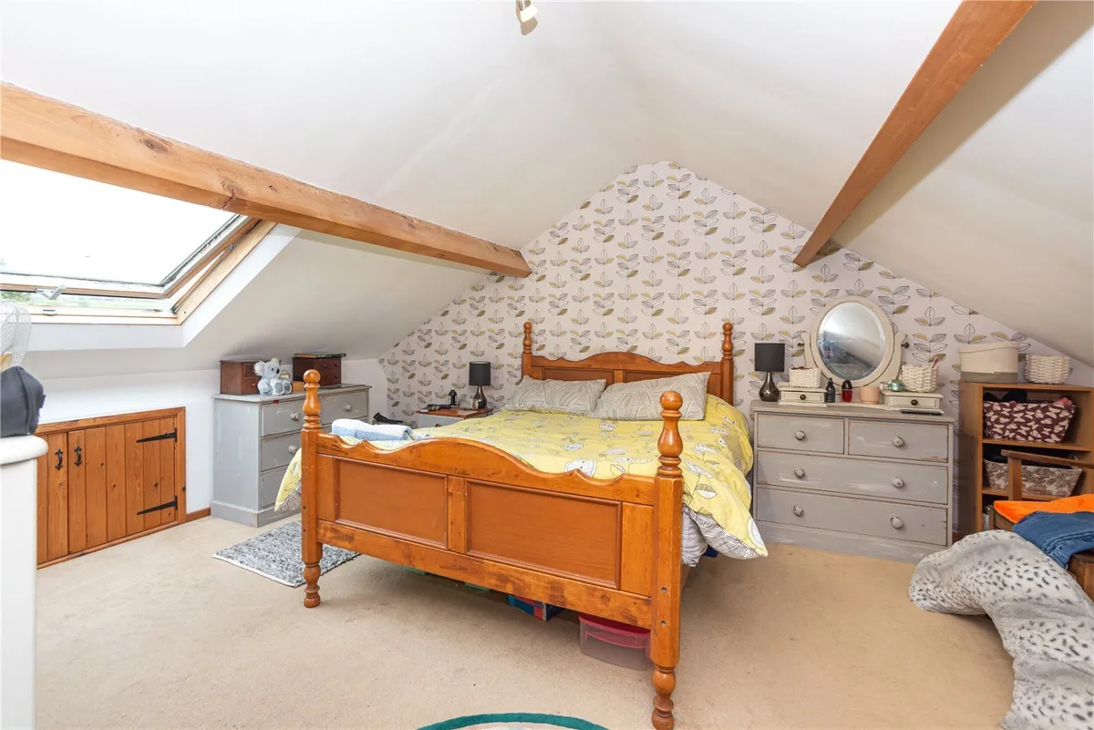 Bryncir, Garndolbenmaen, Gwynedd, LL51