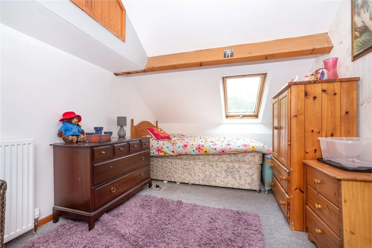 Bryncir, Garndolbenmaen, Gwynedd, LL51