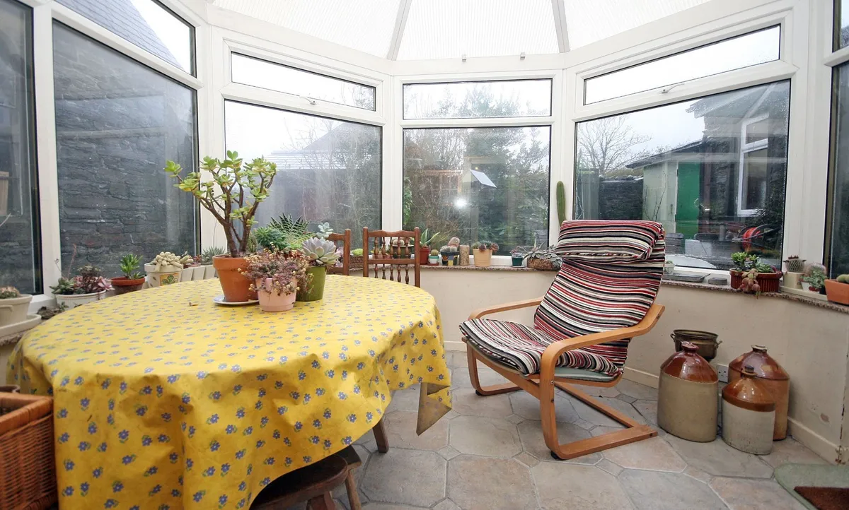 Manod Road, Blaenau Ffestiniog, Gwynedd, LL41