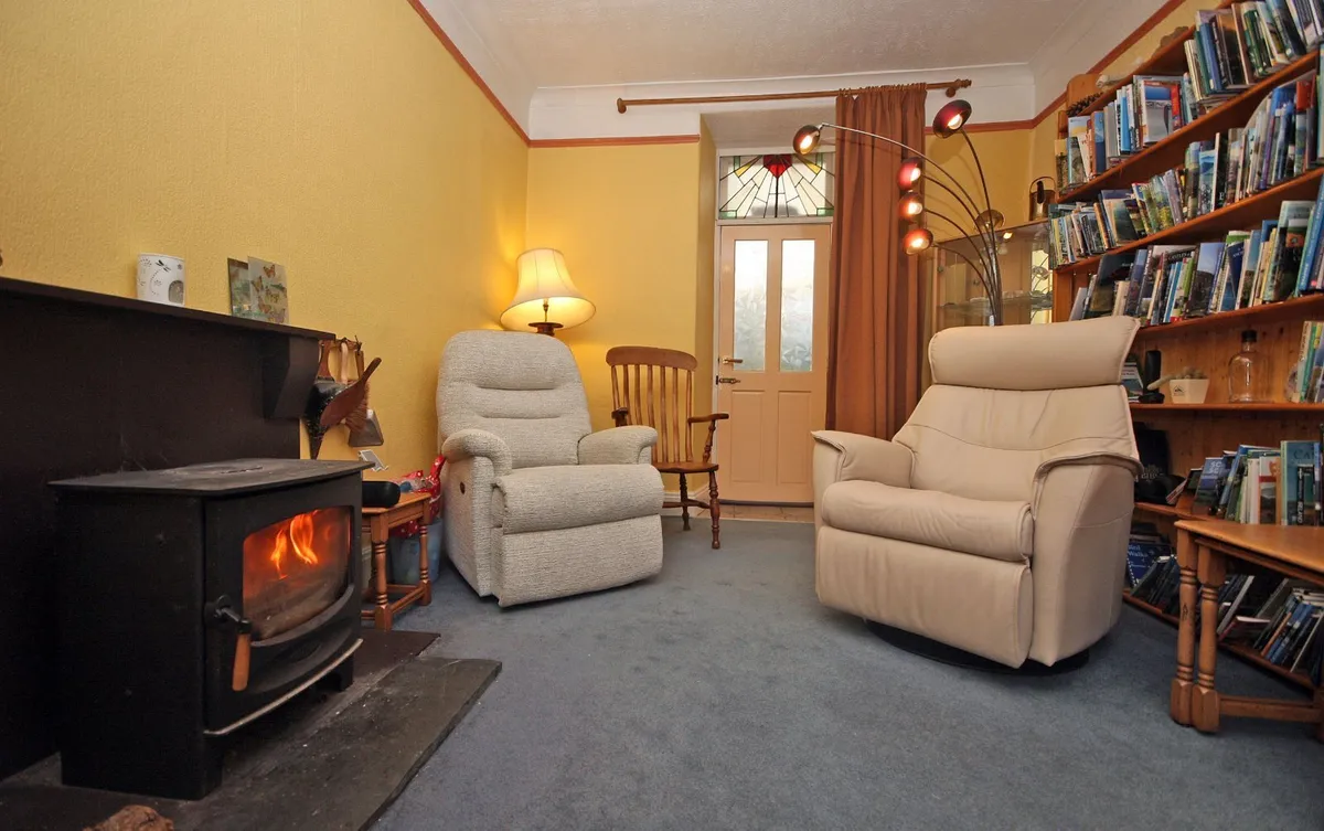 Manod Road, Blaenau Ffestiniog, Gwynedd, LL41