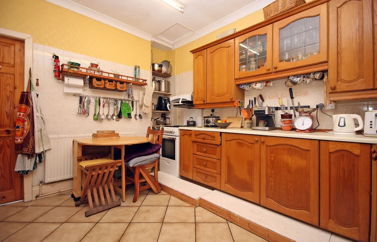 Manod Road, Blaenau Ffestiniog, Gwynedd, LL41