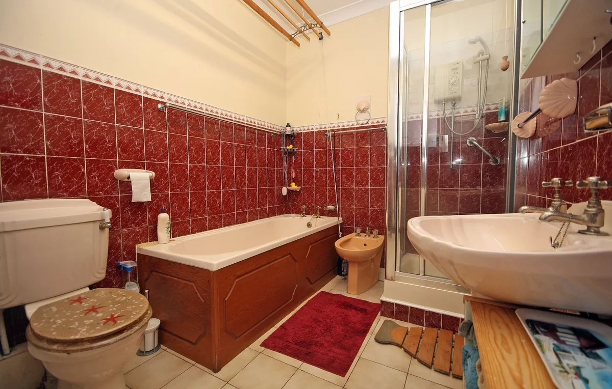 Manod Road, Blaenau Ffestiniog, Gwynedd, LL41