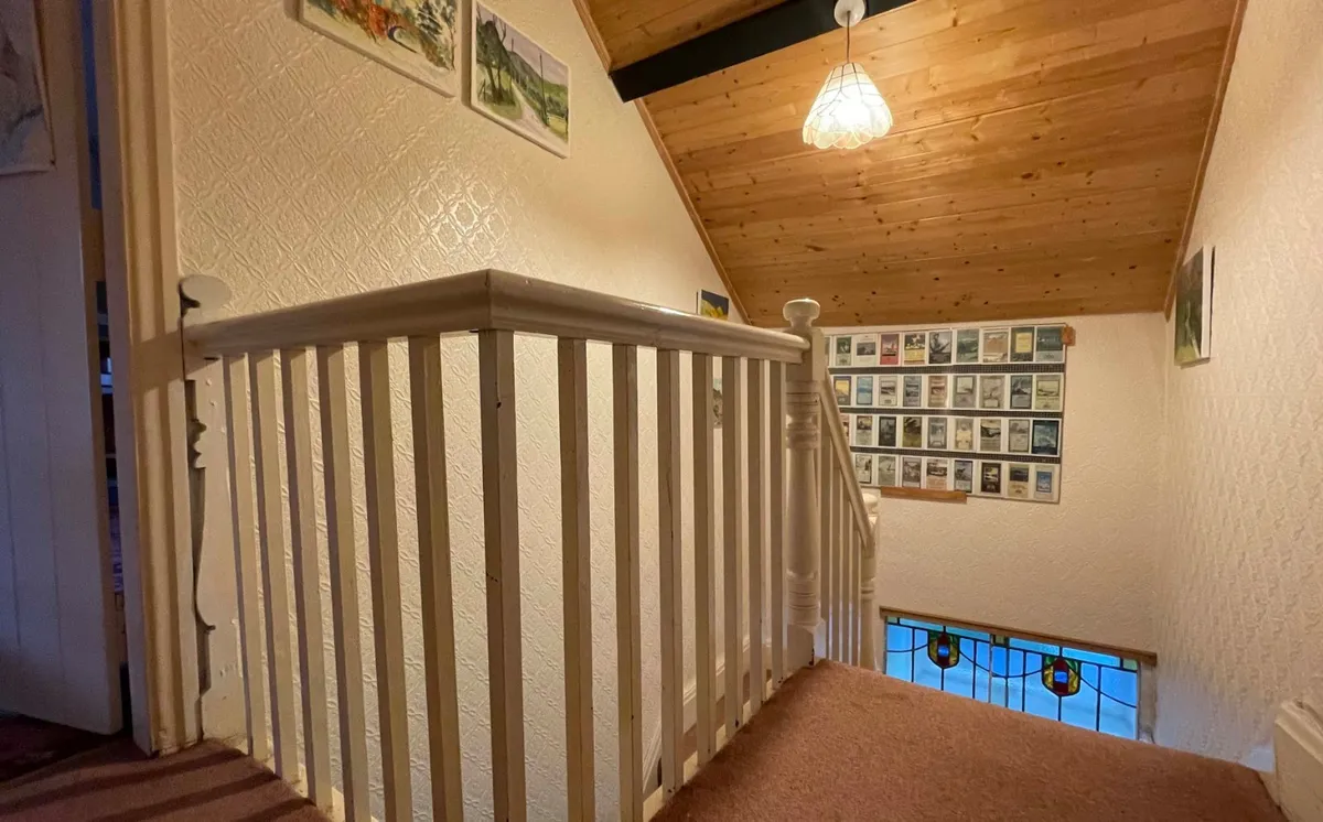Manod Road, Blaenau Ffestiniog, Gwynedd, LL41