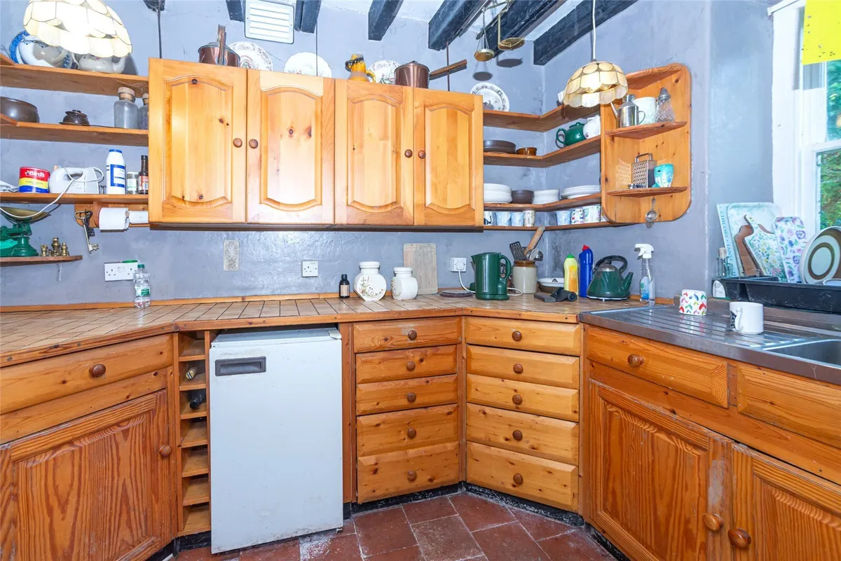 Caeathro, Caernarfon, Gwynedd, LL55