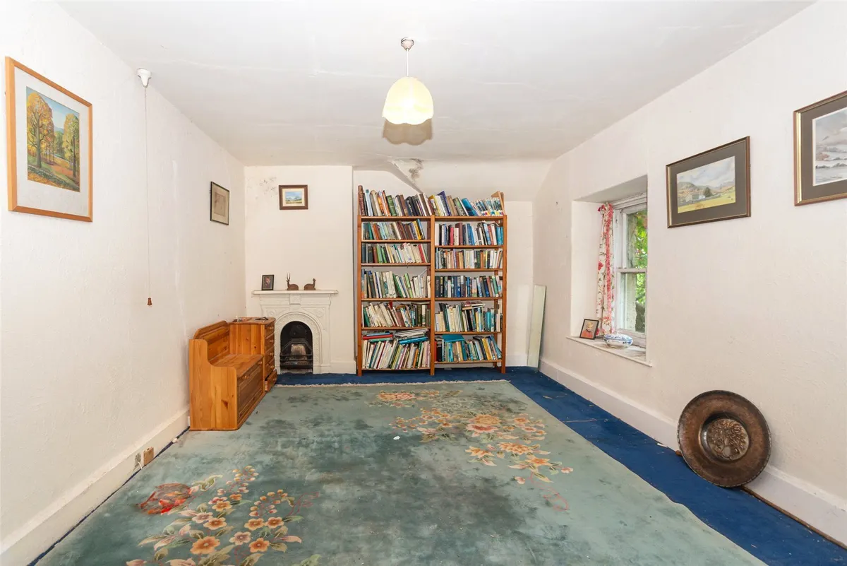 Caeathro, Caernarfon, Gwynedd, LL55