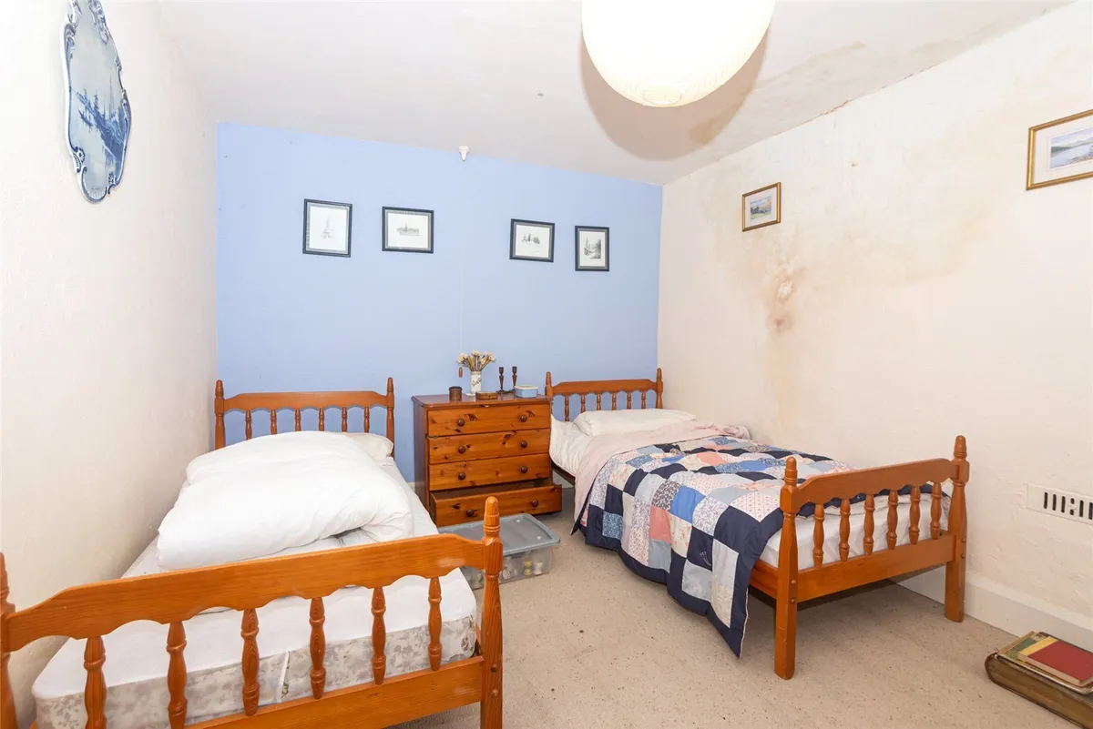 Caeathro, Caernarfon, Gwynedd, LL55