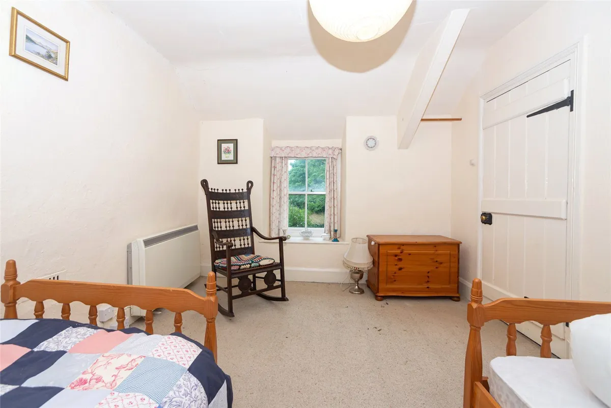Caeathro, Caernarfon, Gwynedd, LL55
