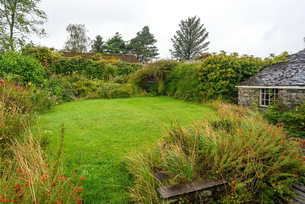 Caeathro, Caernarfon, Gwynedd, LL55