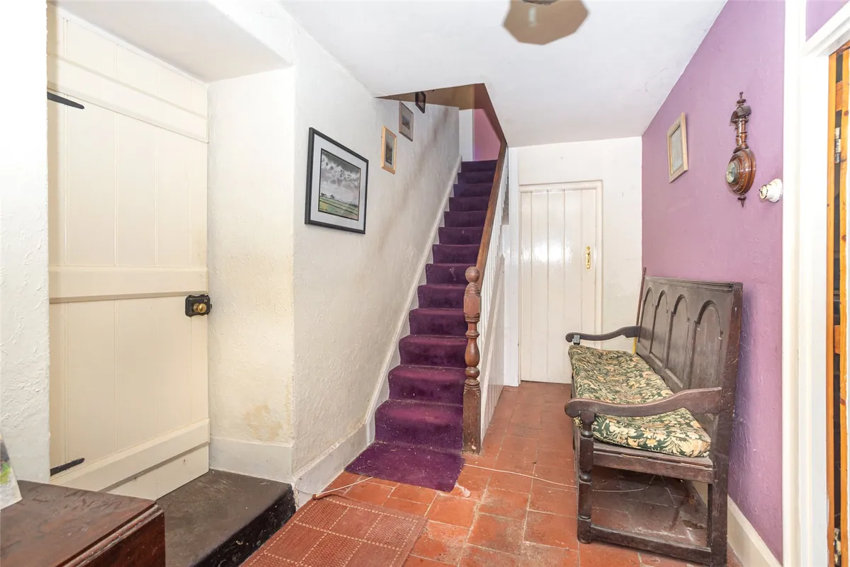 Caeathro, Caernarfon, Gwynedd, LL55