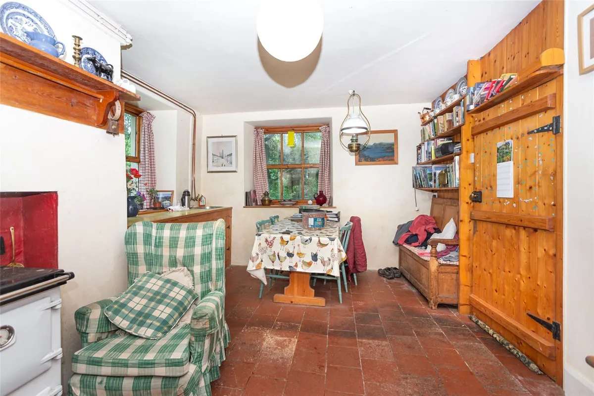 Caeathro, Caernarfon, Gwynedd, LL55