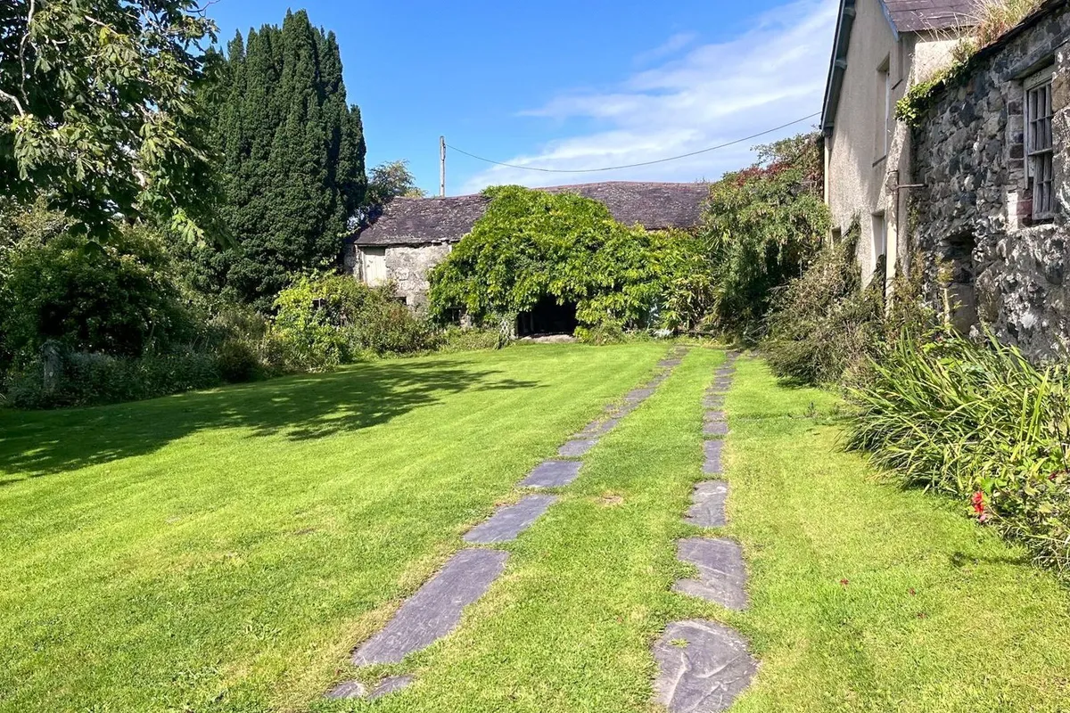 Caeathro, Caernarfon, Gwynedd, LL55