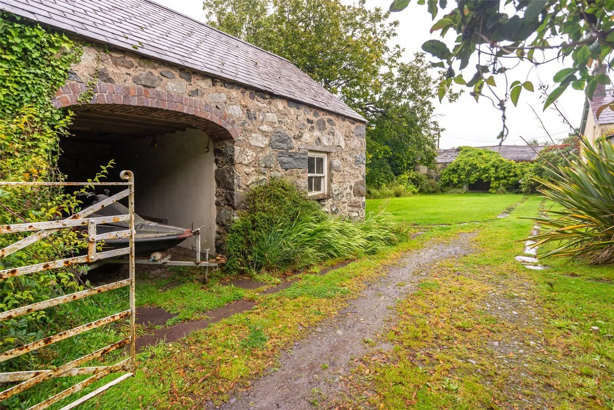 Caeathro, Caernarfon, Gwynedd, LL55
