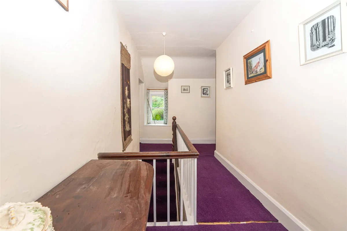 Caeathro, Caernarfon, Gwynedd, LL55
