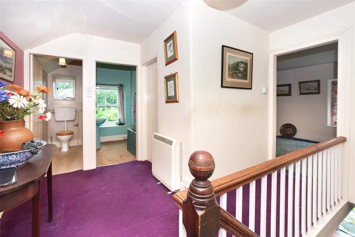 Caeathro, Caernarfon, Gwynedd, LL55