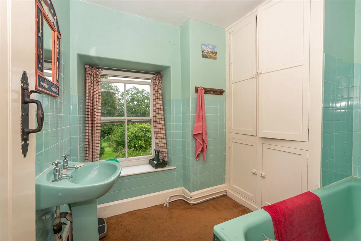 Caeathro, Caernarfon, Gwynedd, LL55