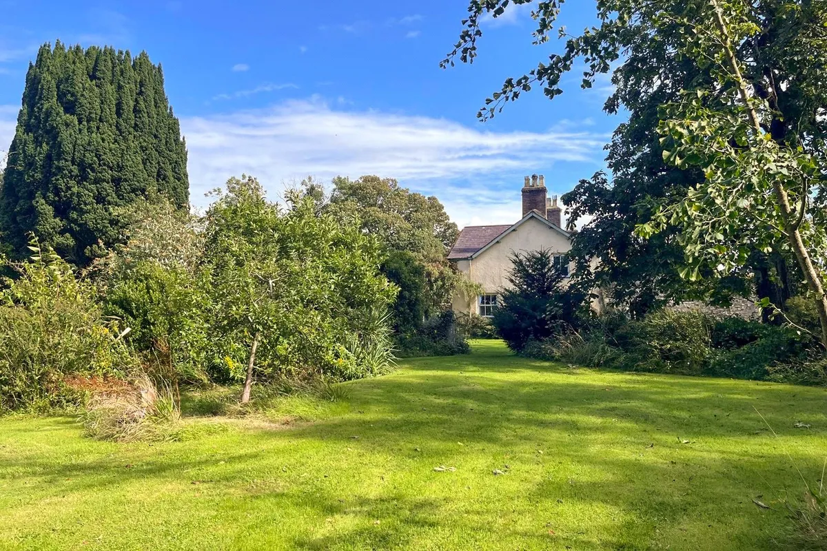 Caeathro, Caernarfon, Gwynedd, LL55