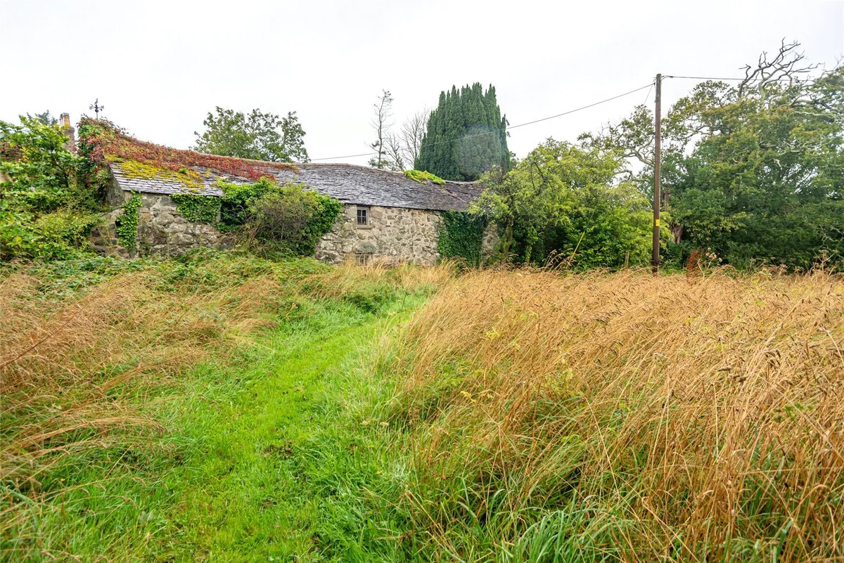 Caeathro, Caernarfon, Gwynedd, LL55