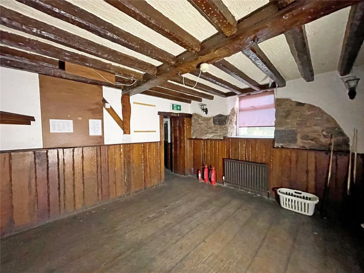 Waterloo Street, Bangor, Gwynedd, LL57
