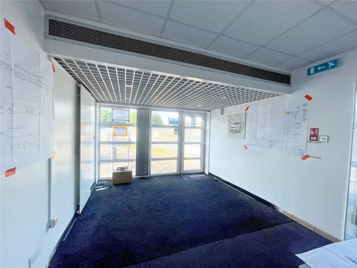 Amlwch Industrial Estate, Amlwch, Isle of Anglesey, LL68