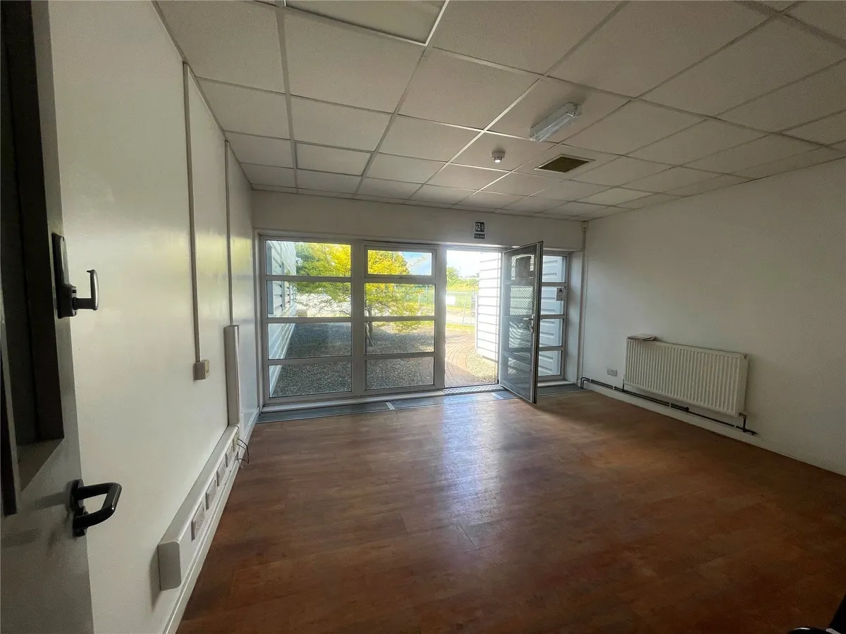Amlwch Industrial Estate, Amlwch, Isle of Anglesey, LL68