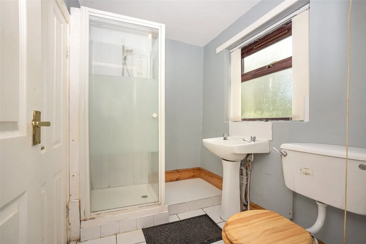 Bridge Street, Llangefni, Sir Ynys Mon, LL77