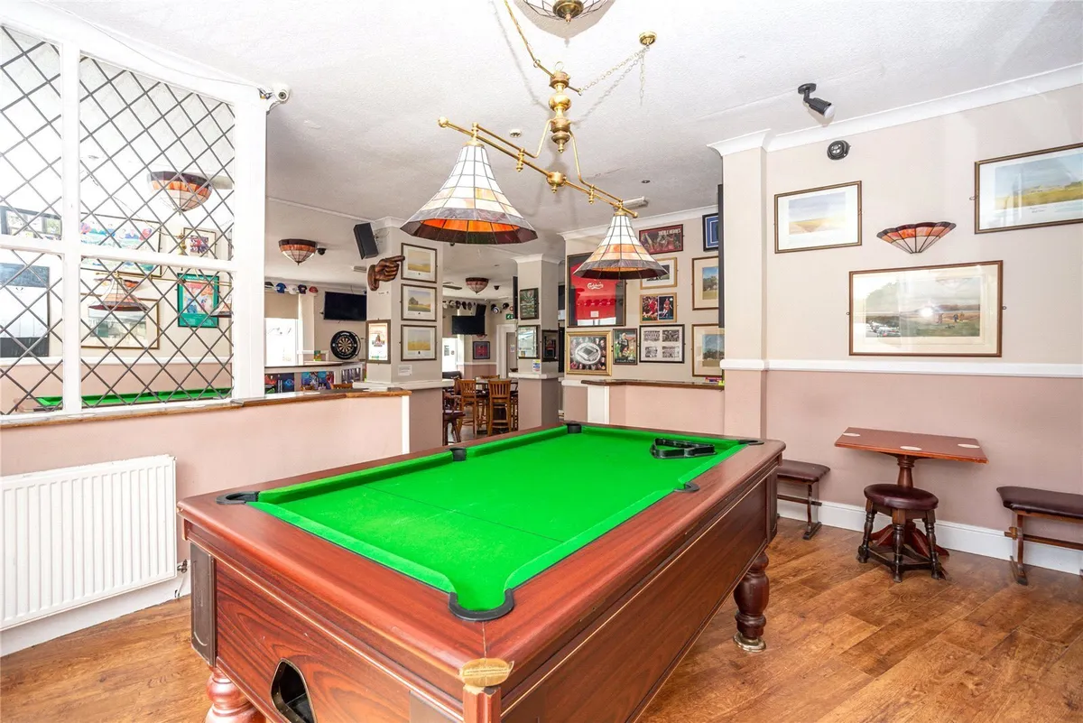 Vaughan Street, Llandudno, Conwy, LL30