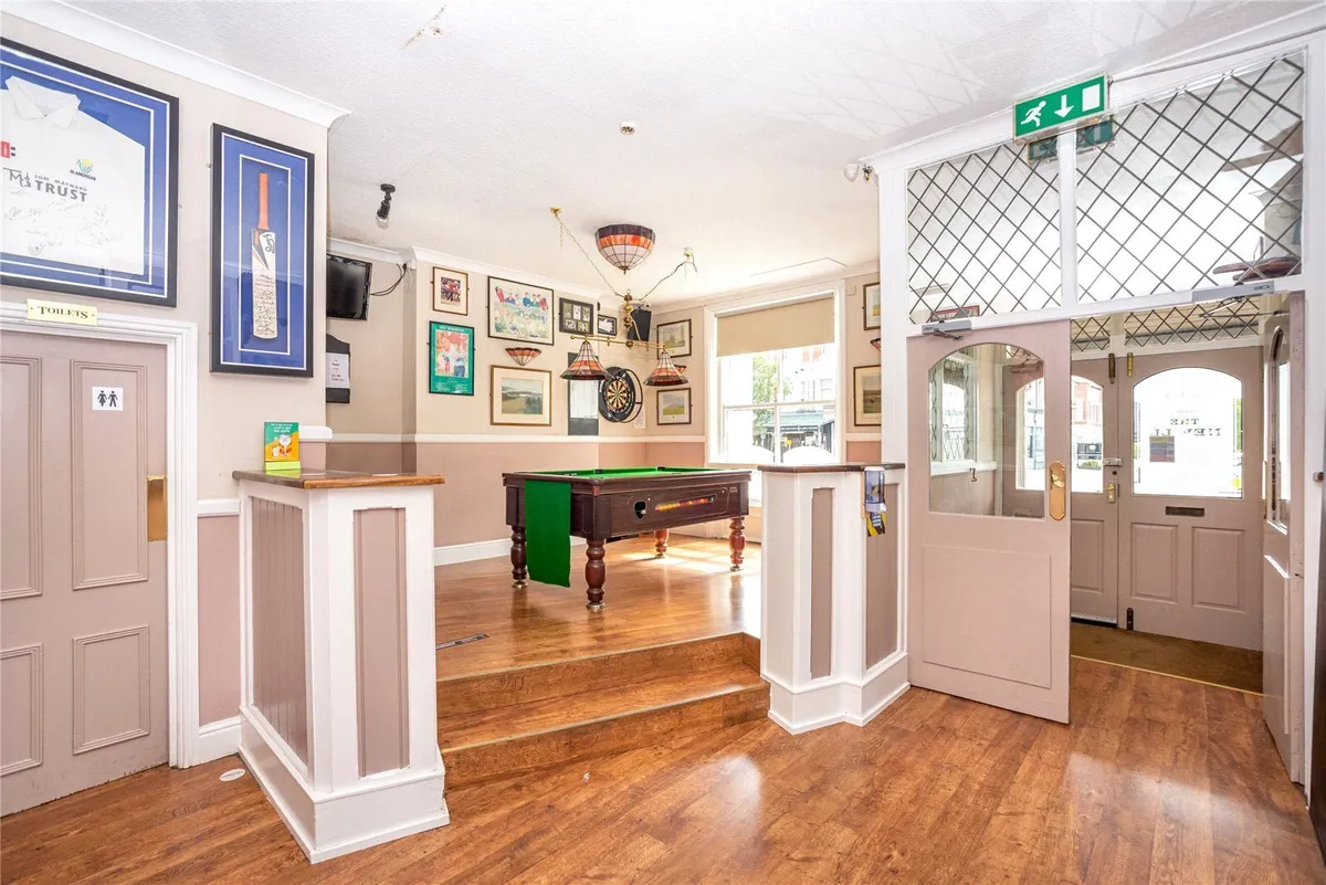 Vaughan Street, Llandudno, Conwy, LL30
