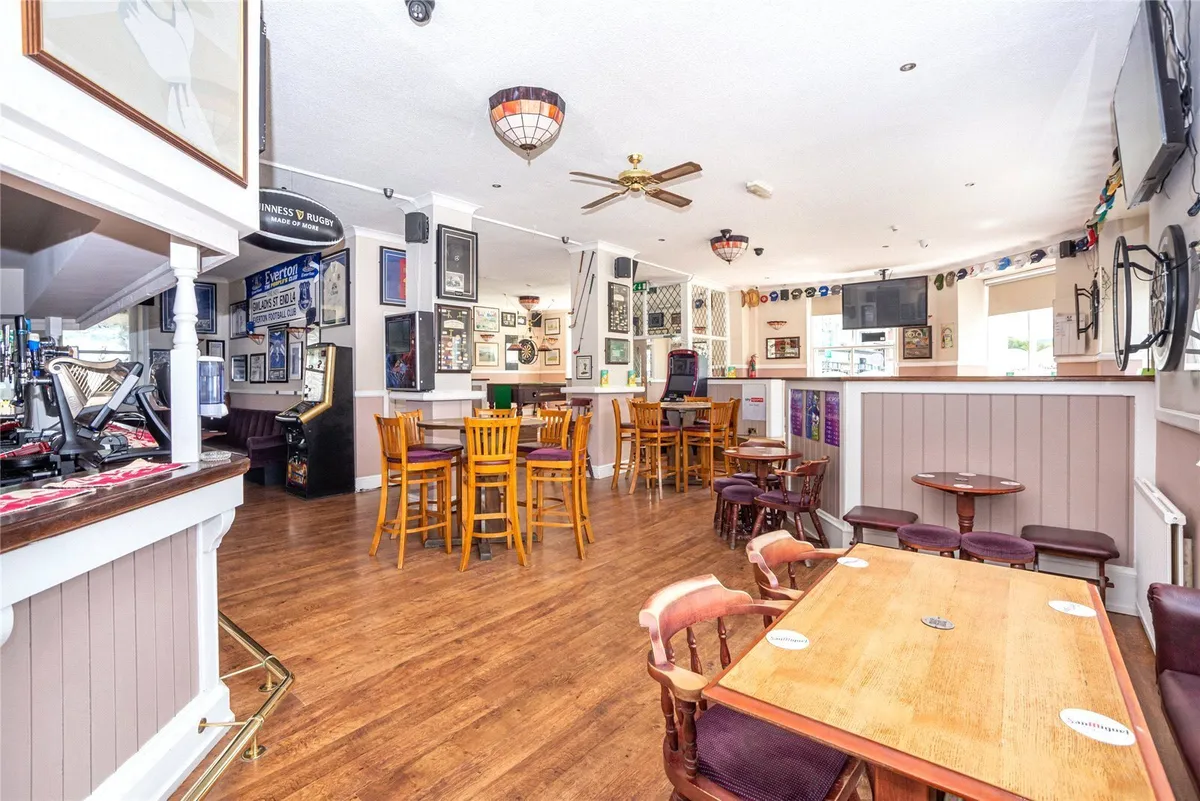 Vaughan Street, Llandudno, Conwy, LL30