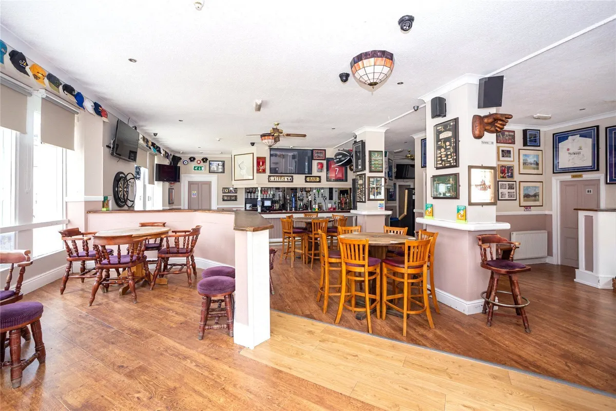 Vaughan Street, Llandudno, Conwy, LL30